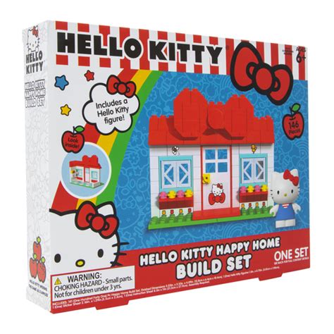 five below hello kitty lego|5 below hello kitty blanket.